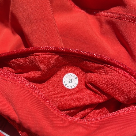 Lululemon Pace Rival Skirt (Regular) - Picture 4 of 5